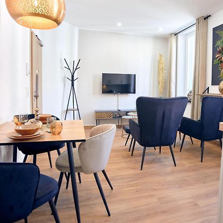 Living Apartments / Fewo Neuwied Exterior foto